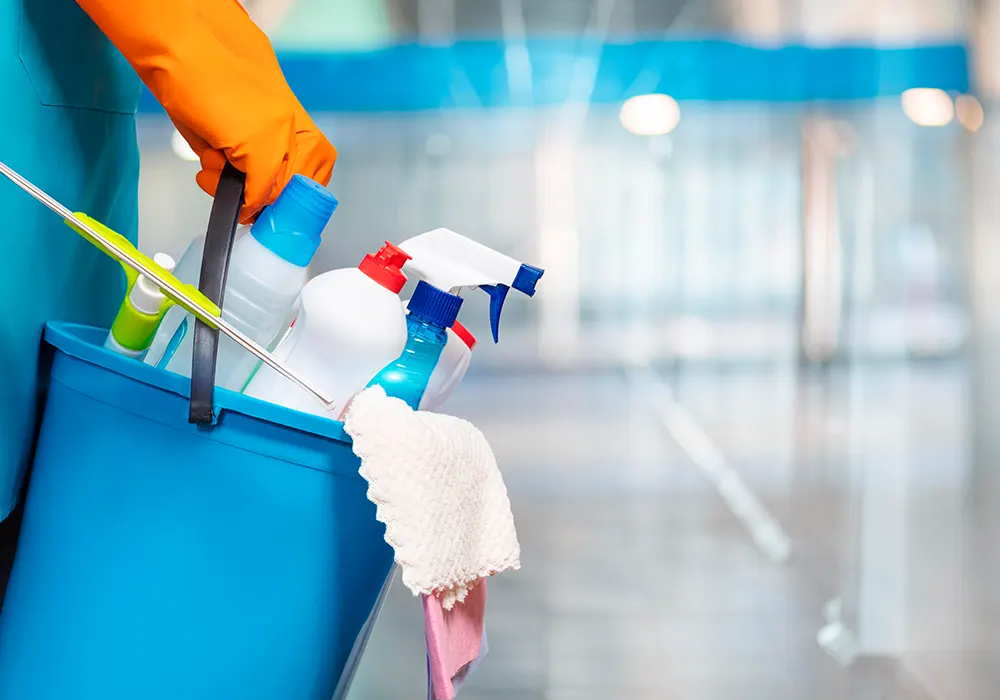 Read more about the article Why is the regular cleaning of MRK Cleaning so efficient?